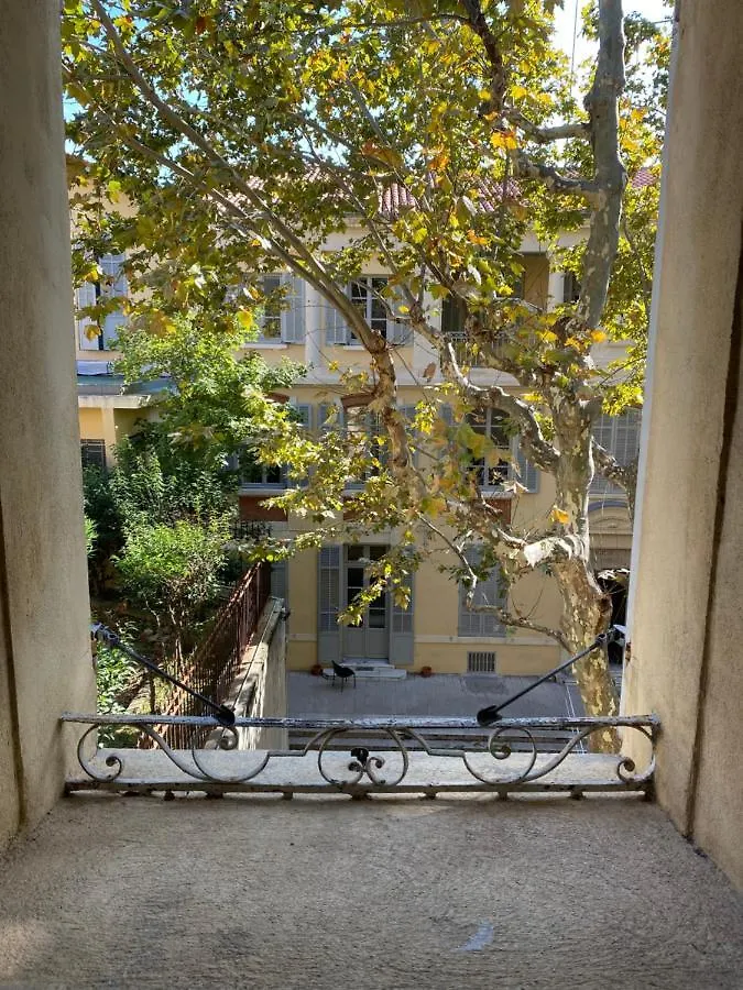 Vieux port, Le Panier, Luxe, Vous serez chez vous