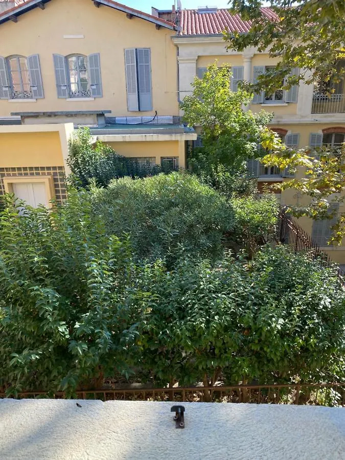 Appartement Vieux port, Le Panier, Luxe, Vous serez chez vous