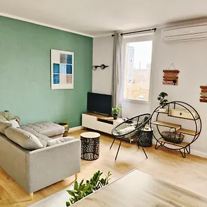 Superbe Refait à Neuf Marseille