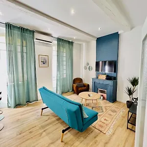 : T2 In The Heart Of The Marseille