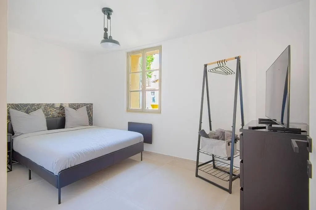 Vieux port, Le Panier, Luxe, Vous serez chez vous